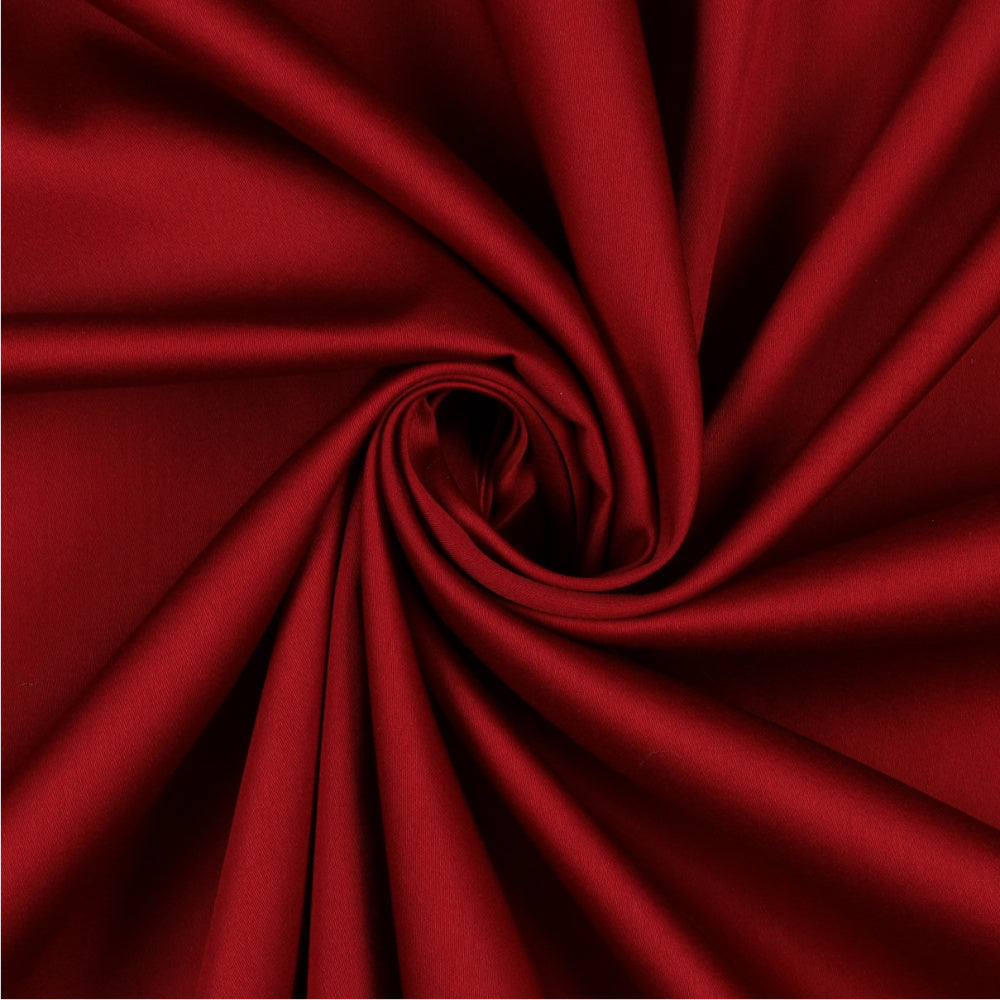 Personlig Dåpsbånd Bomullsateng