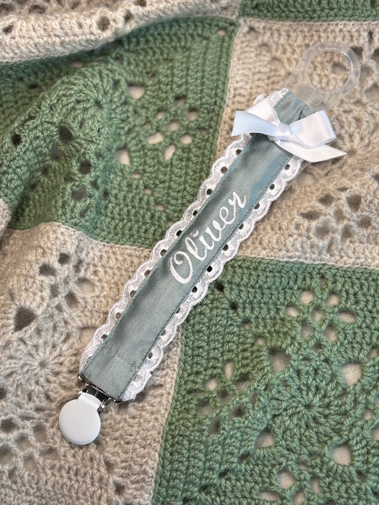 Personlig smokkesnor