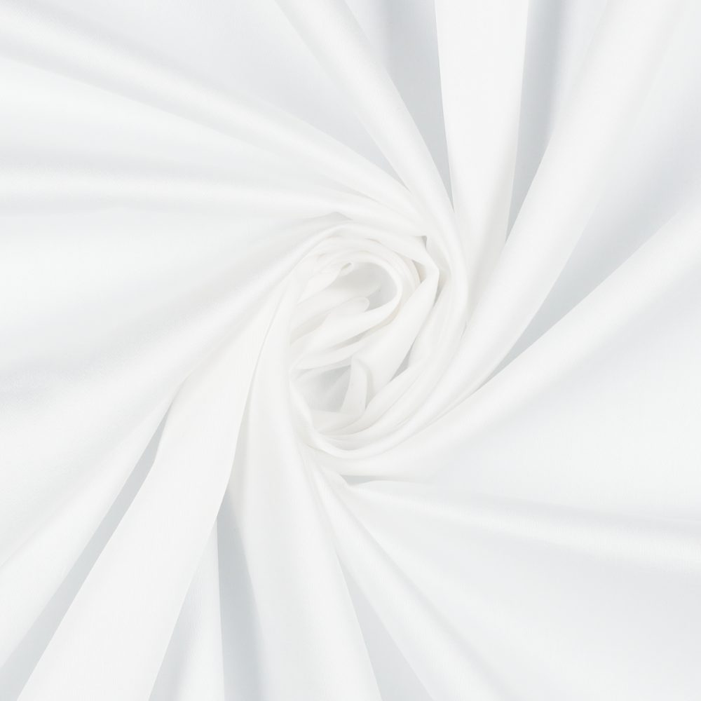 Personlig Dåpsbånd Bomullsateng