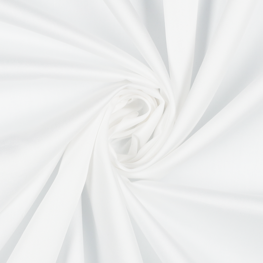 Personlig Dåpsbånd Bomullsateng