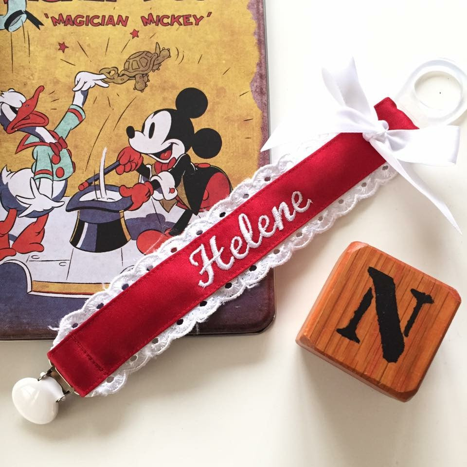 Personlig smokkesnor