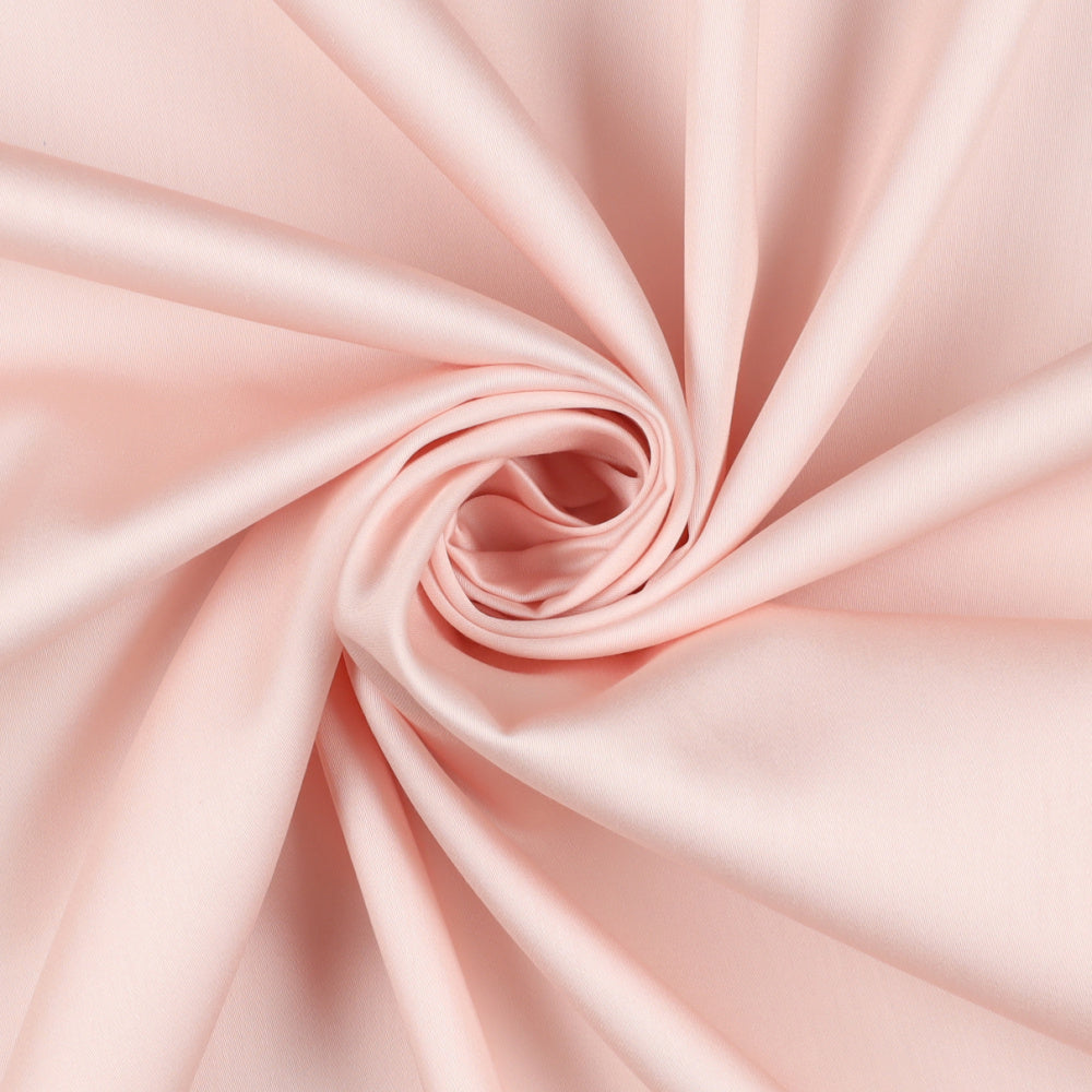 Personlig Dåpsbånd Bomullsateng