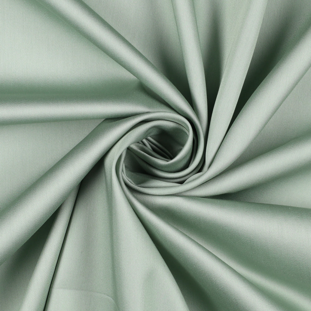 Personlig Dåpsbånd Bomullsateng